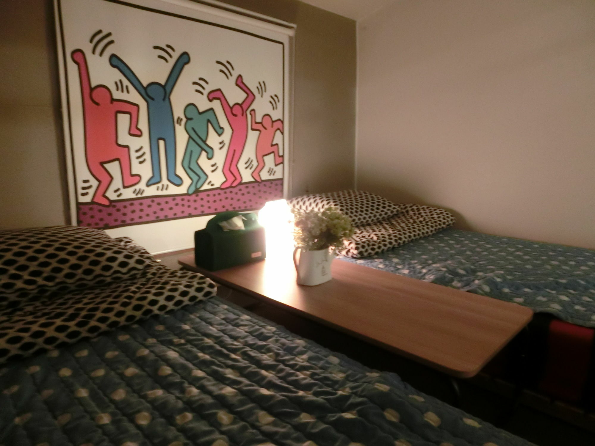 Kpopstay Сеул Экстерьер фото